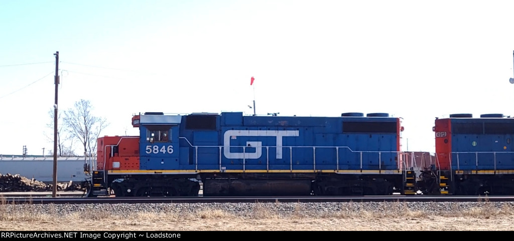 GTW 5846